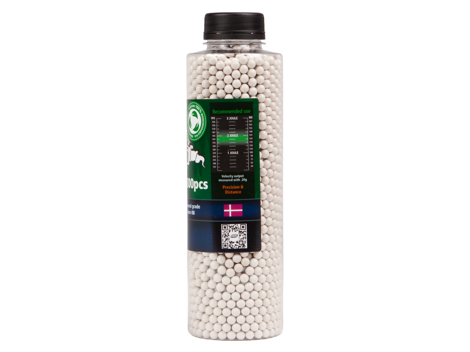 BILE DE 0.32G - 3300 BUC. - ALBE - 1 | YEO